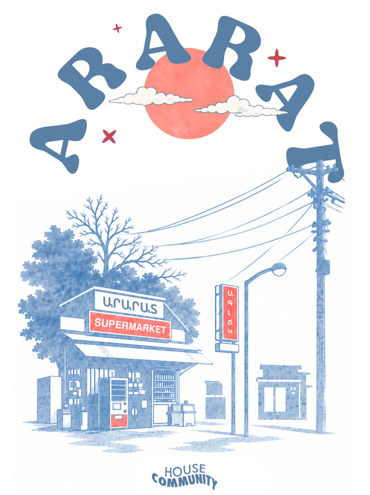 Ararat Market