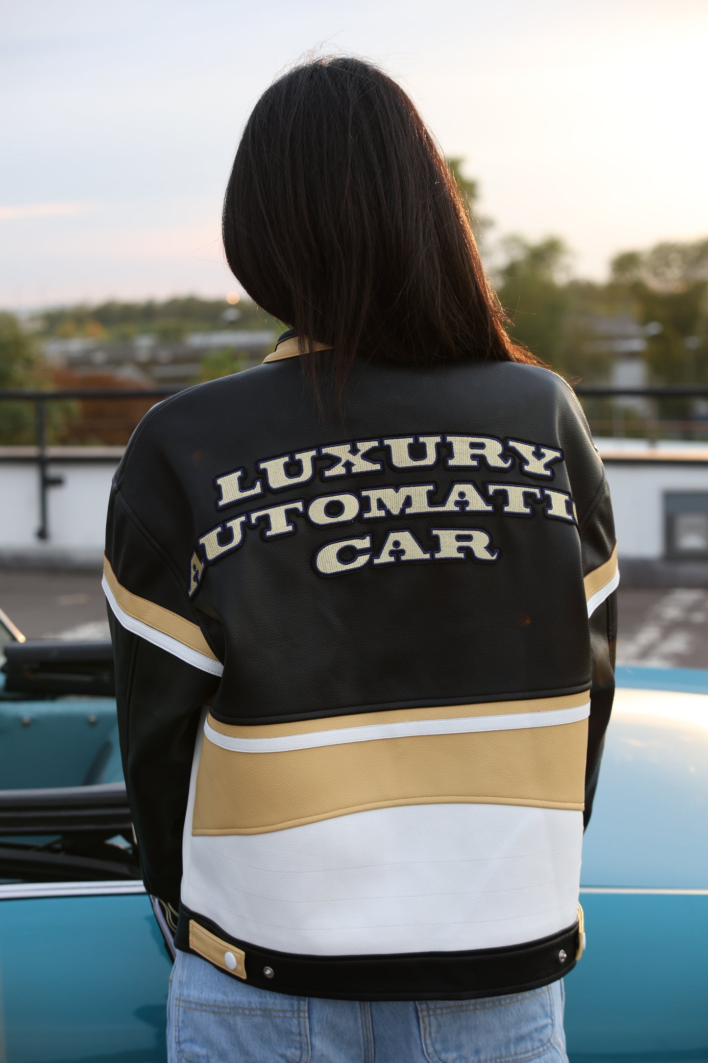 AHC x Luxury Automatic & Car