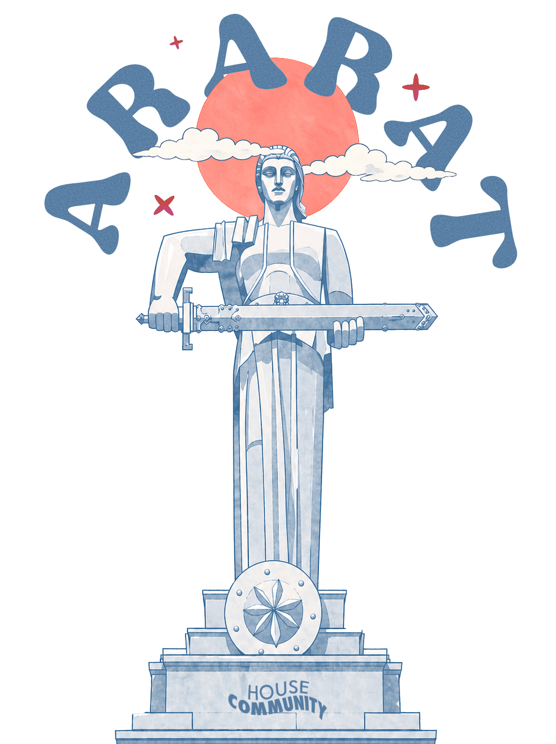 Mother rise