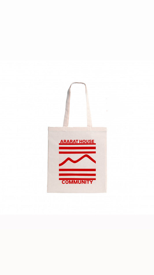 Tote bag AHC