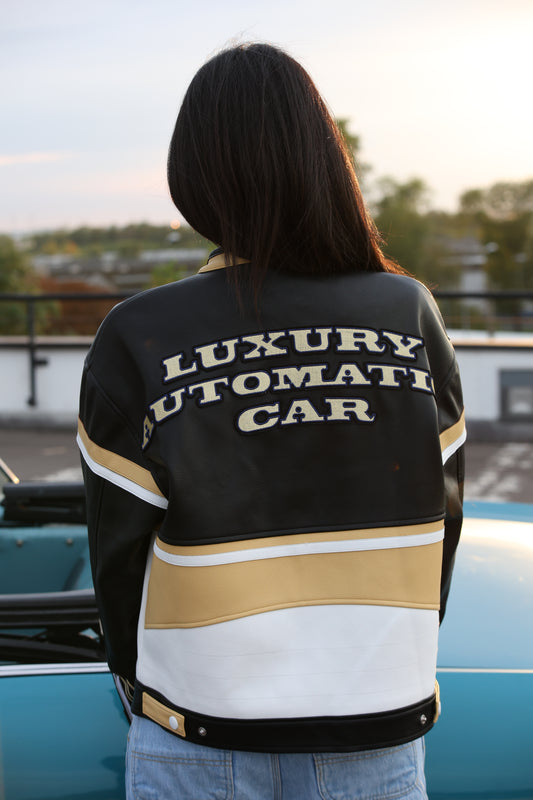AHC x Luxury Automatic & Car