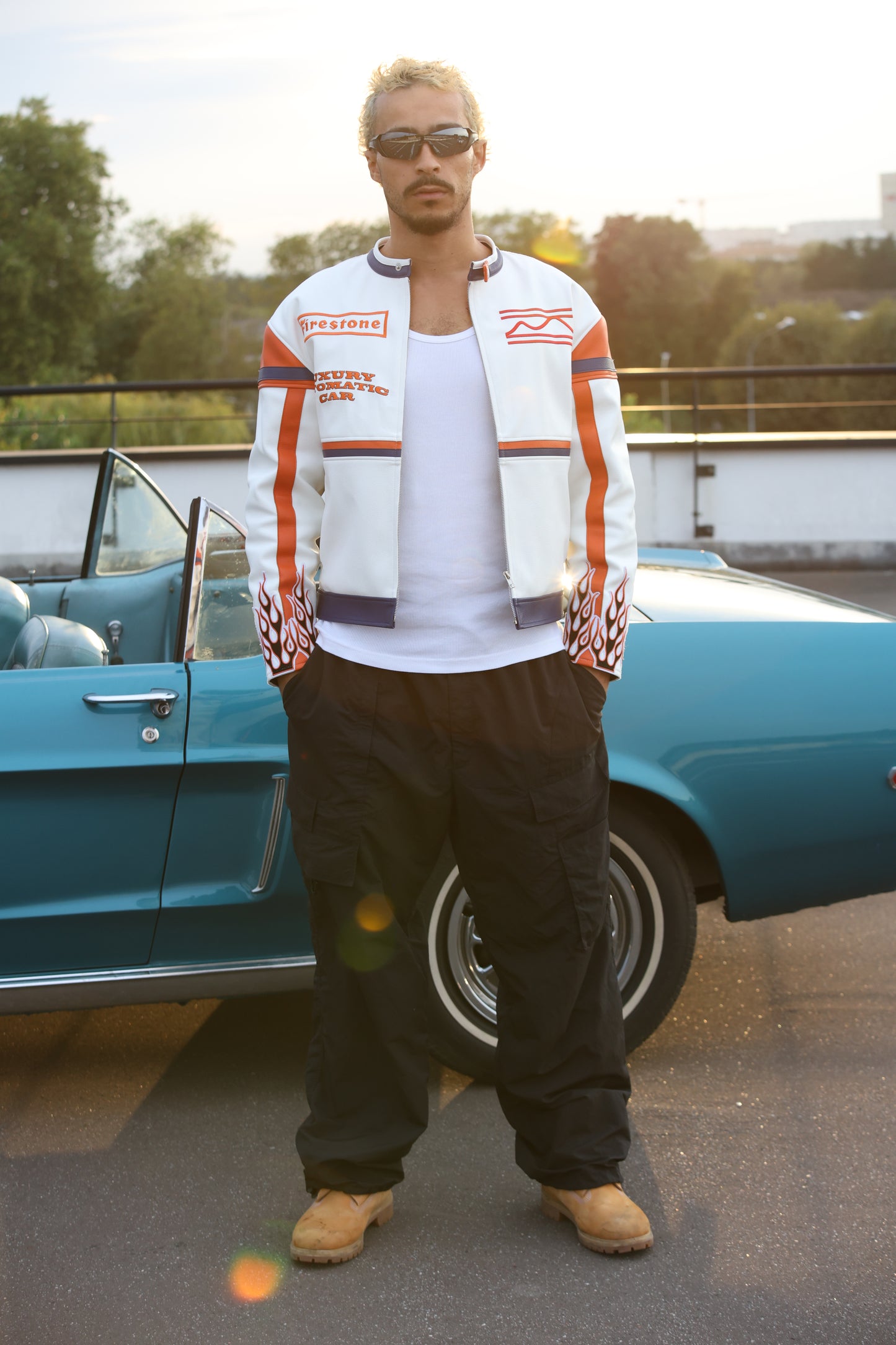 AHC x Luxury Automatic & Car