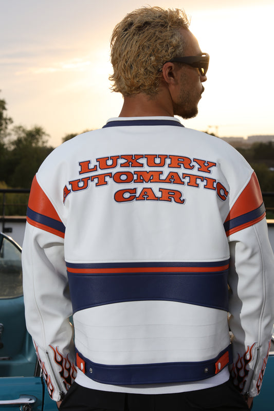 AHC x Luxury Automatic & Car